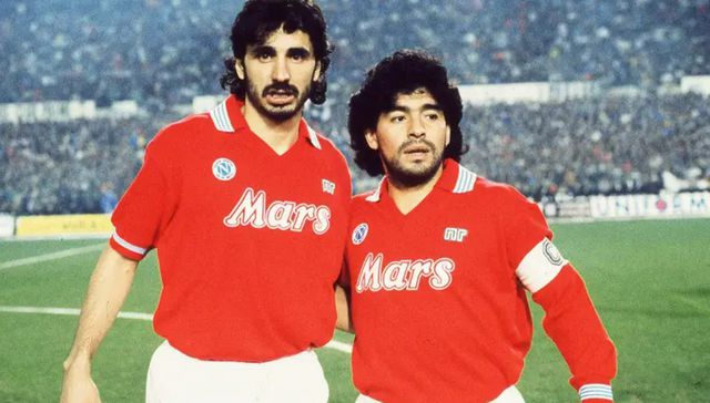 Una vida marcada