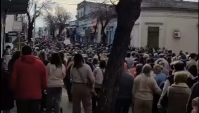 La de todos los años