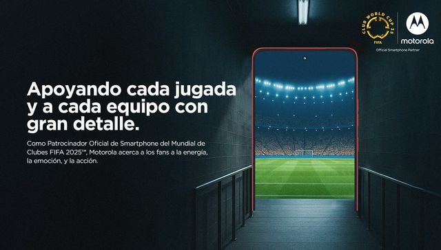 Fútbol conectado
