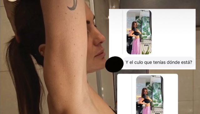 Diablos señorita