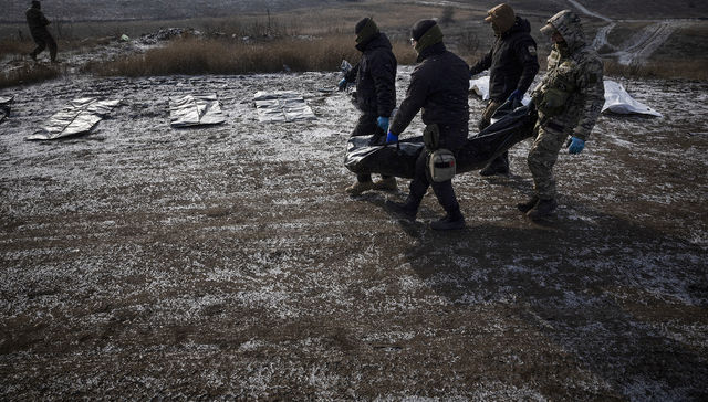 Por The New York Times