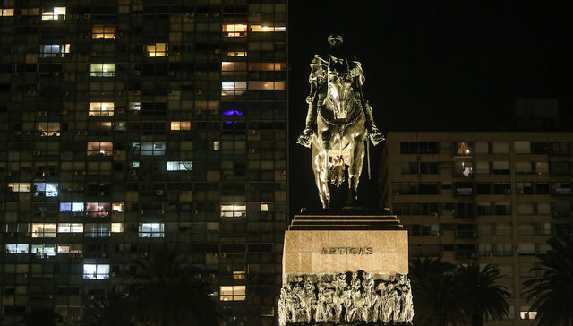 Los paisanos le dicen