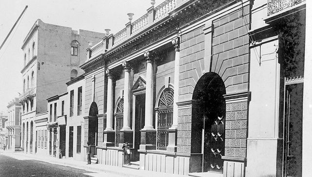 Nacimiento del Uruguay moderno (59)