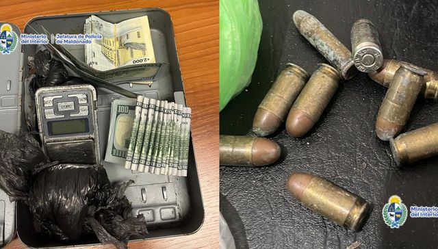 El operativo fue un éxito