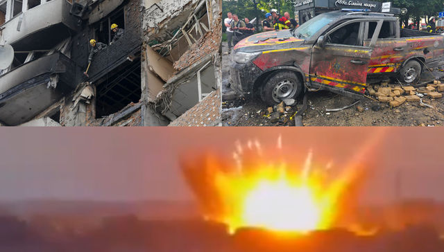 Bombastic