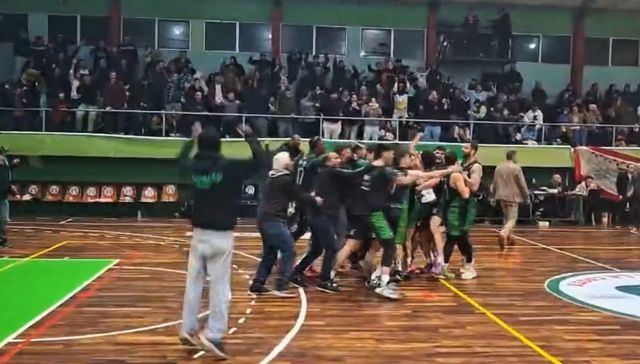 Qué lindo deporte