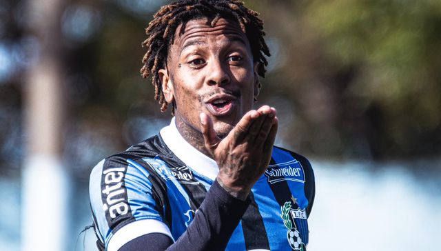 Hugol y los pandenses