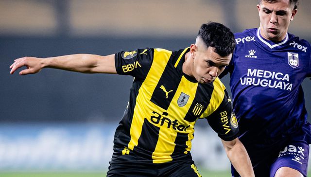 Dos aspirantes, uno sigue