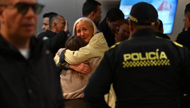 Fuertes declaraciones