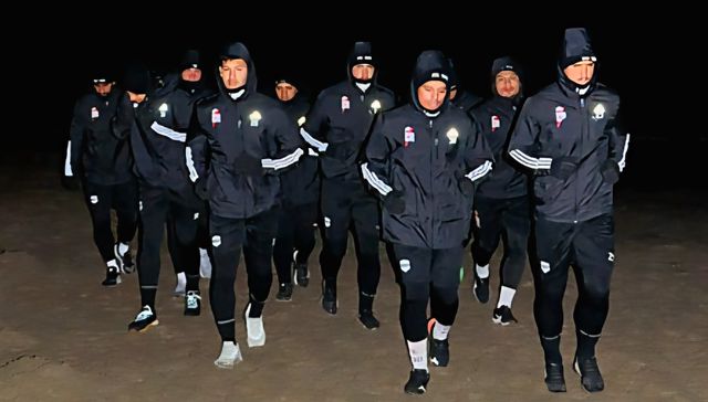 Marketing FC