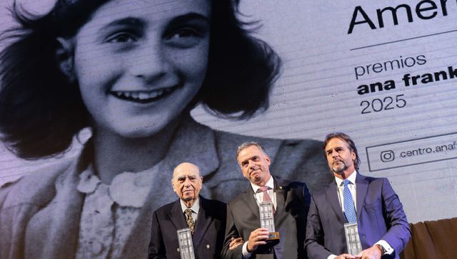 Línea de tres
