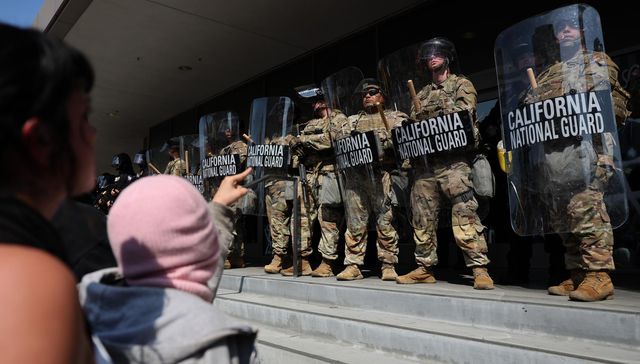 De película distópica