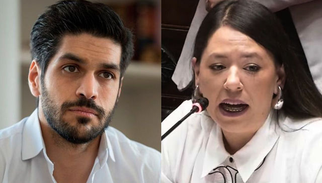 Lamento boli-díaz-no