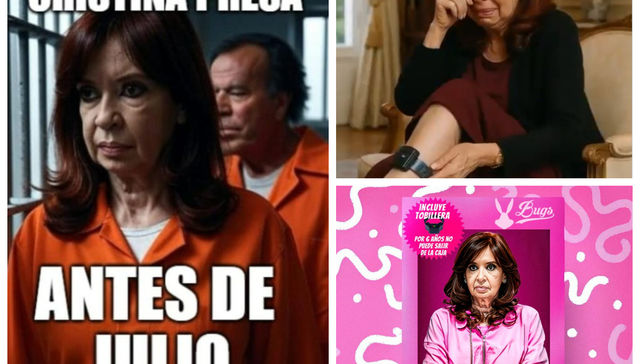 Que la cante Sabina