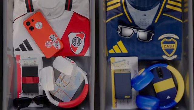 ¿Por qué tan elegantes?