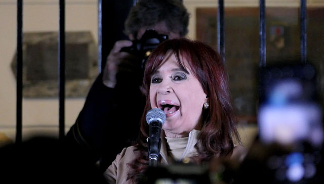 Un amplio espectro