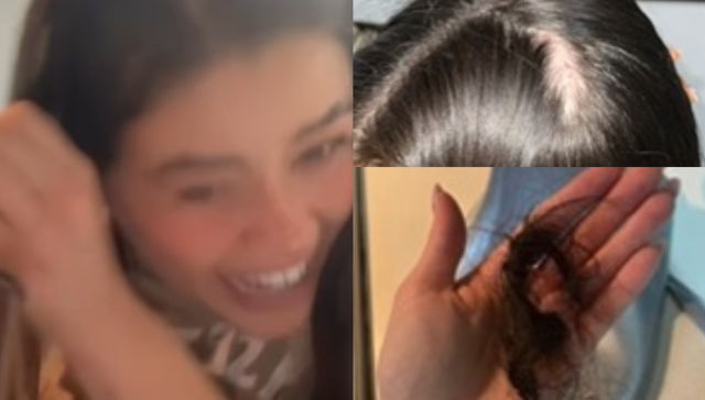 Está que pela