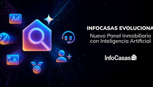 Una transformación total