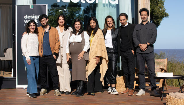 Diseñar para el futuro