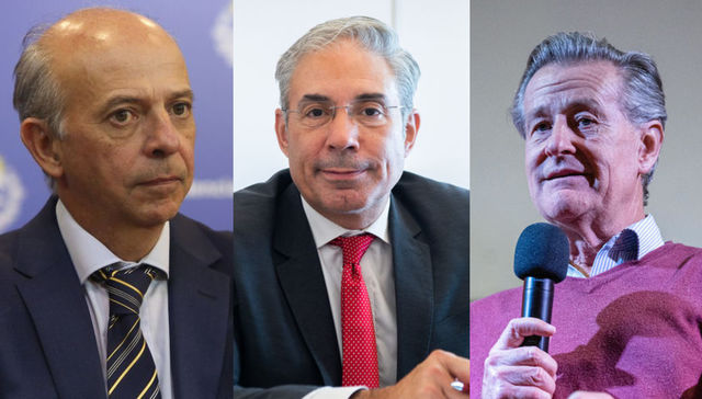 Cazadores de mitos