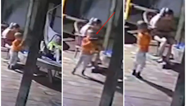 Lamentable y evitable