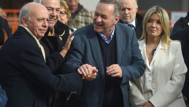 Contrincantes, no adversarios