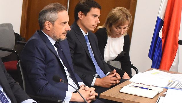 Posibles respuestas