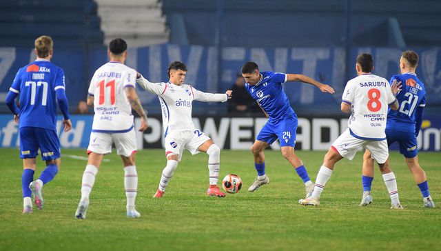 Momentos de tensión