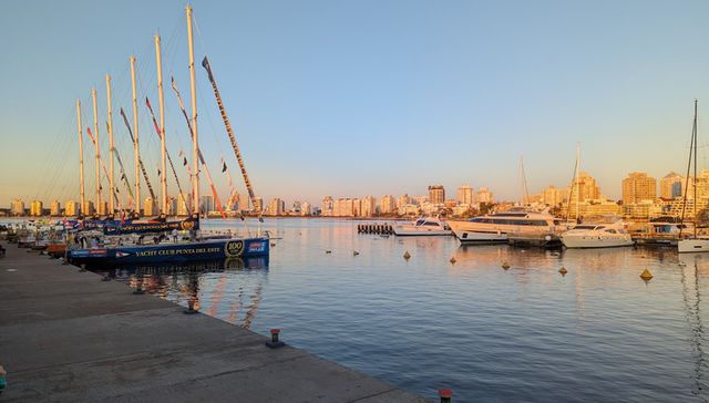 Viento internacional