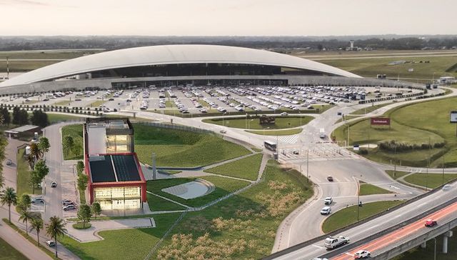 Bienvenido al paisito