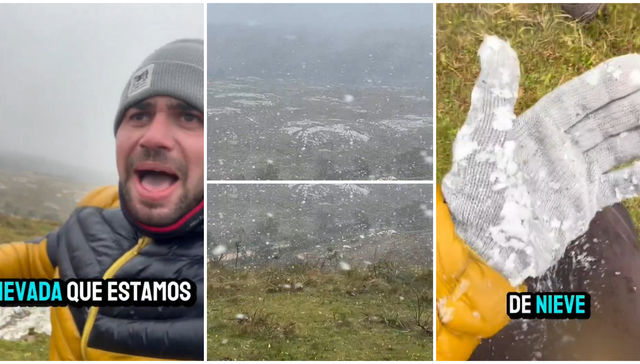 Lindo haberlo vivido