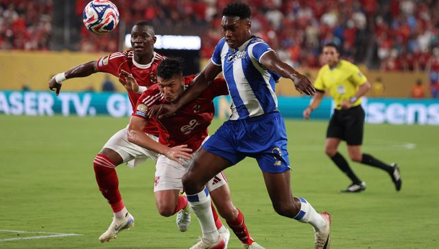 Estaba para cualquiera