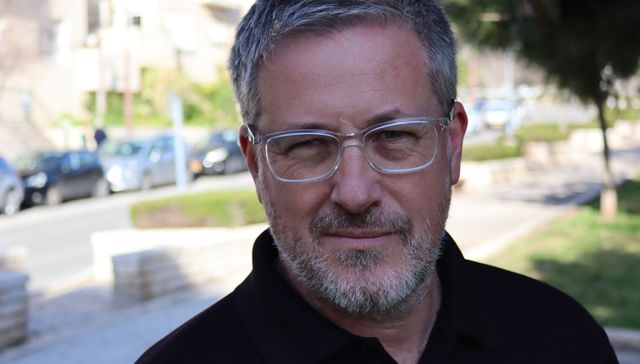 Mirada desde Israel