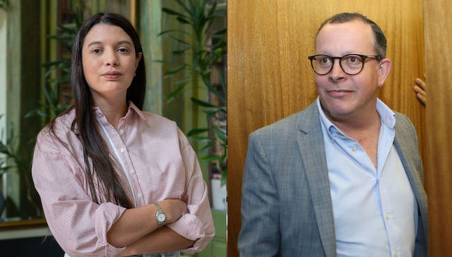 Formalidades democráticas