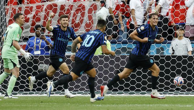 Lo ganó cuando quiso