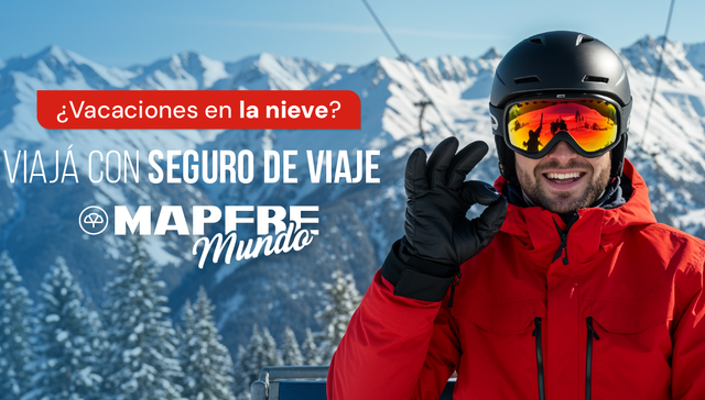 Disfrutá sin complicaciones