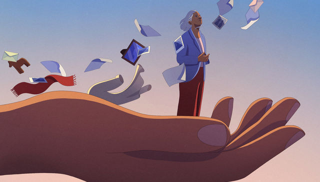 Por The New York Times