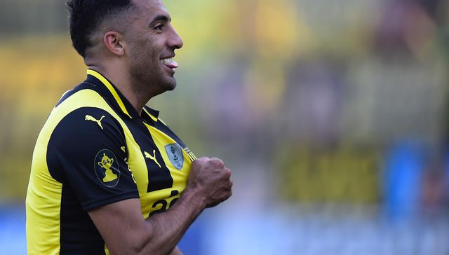 Cada cosa en su lugar