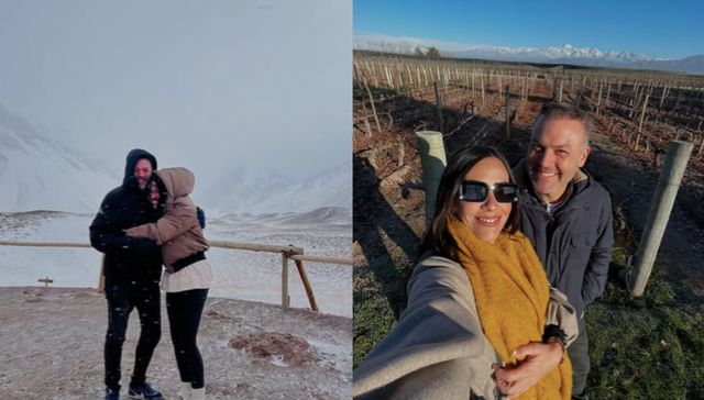 Escapada con pase gol