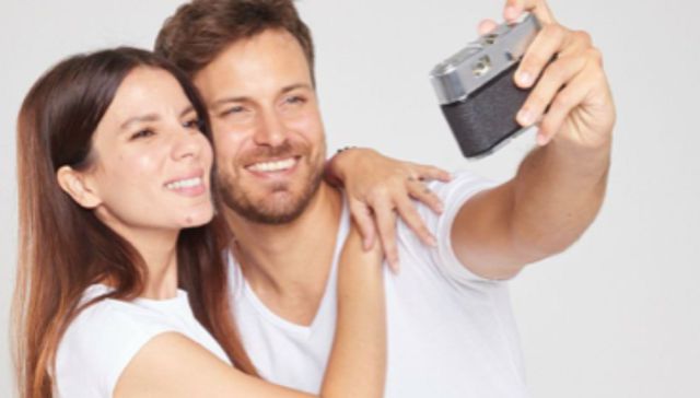 En otras palabras: mentira