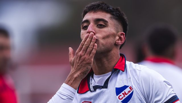 Para palpitar