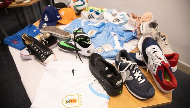 Un par de tibias y una calavera