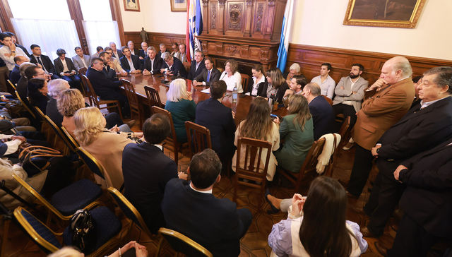 El que faltaba