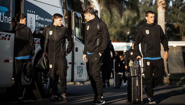 Para ver en el laburo