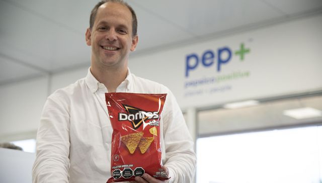 Que no falte la picada