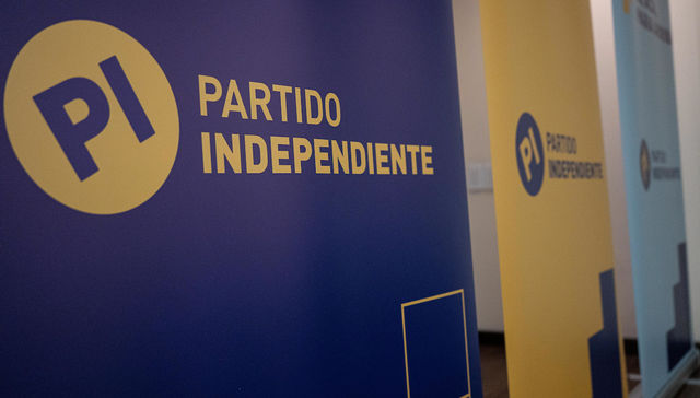 Unos y otros por igual