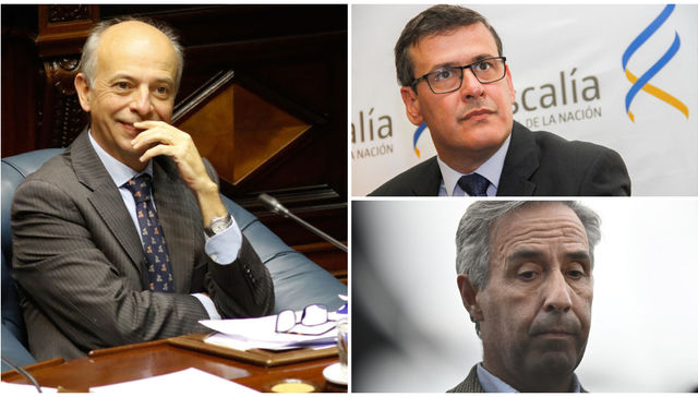 Institucionalismos