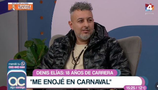 Hora de la verdad