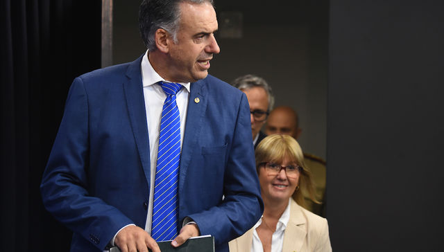 Escribe Sebastián Sabini
