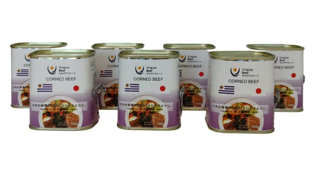 A la lata, al latero